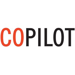 COPILOT PATRIMOINE website